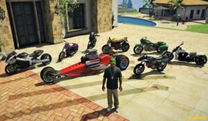 Fastest Bike In GTA 5 Tactics That Will Help You Win