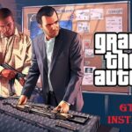 Download GTA 5 Installer APK For PC & Android (No Verification)