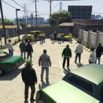 Top GTA 5 Gangs Names and Their Location