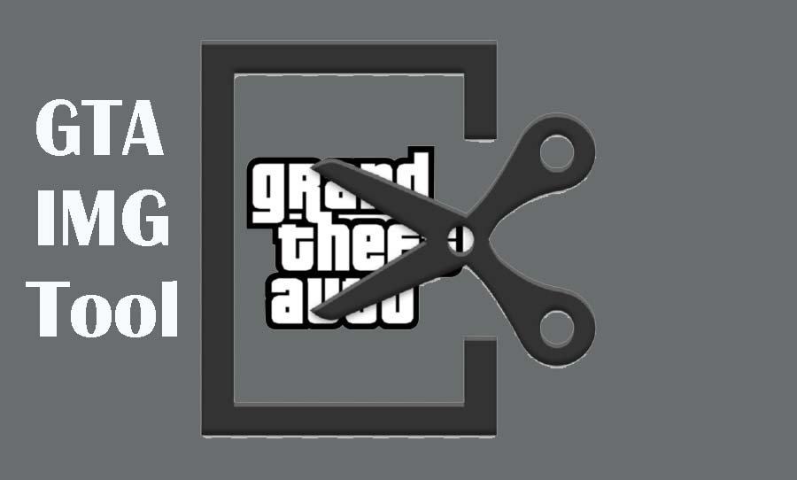 Dir файл не найден gta img tool