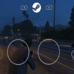 Download GTA 5 PPSSPP File For Android (Highly Compressed)