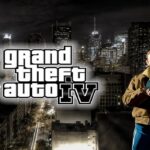 GTA 4 APK + OBB Download 2022 For Android (Latest Version)