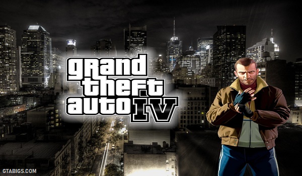 GTA 4 APK + OBB Download (2023 Version) For Android/iOS