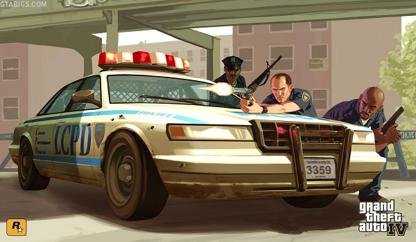 GTA 4 APK + OBB Download For (No Verification) Android 2023 » Apkguide