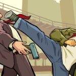 GTA: Chinatown Wars APK + OBB Data Download For Android
