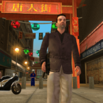 Download GTA: Liberty City Stories APK 2.4 For Android