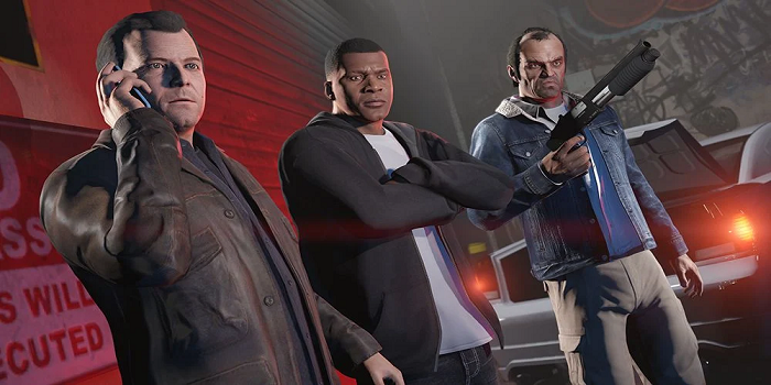 Orignal Gta 5 obb + apk full data for Android Free Download - Hut Mobile